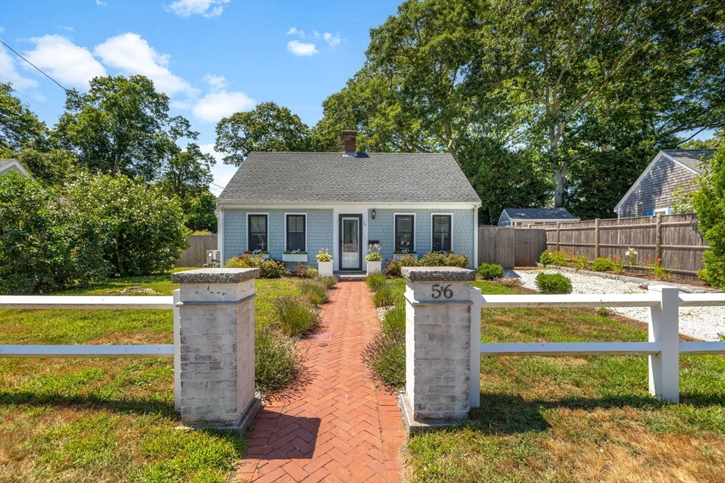 Property Photo:  56 Amvets Avenue  MA 02540 
