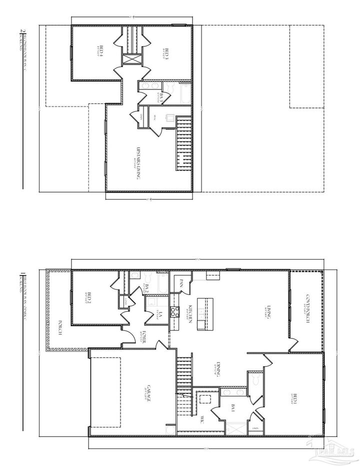 Property Photo: 2751 Chevy Cir FL 32571