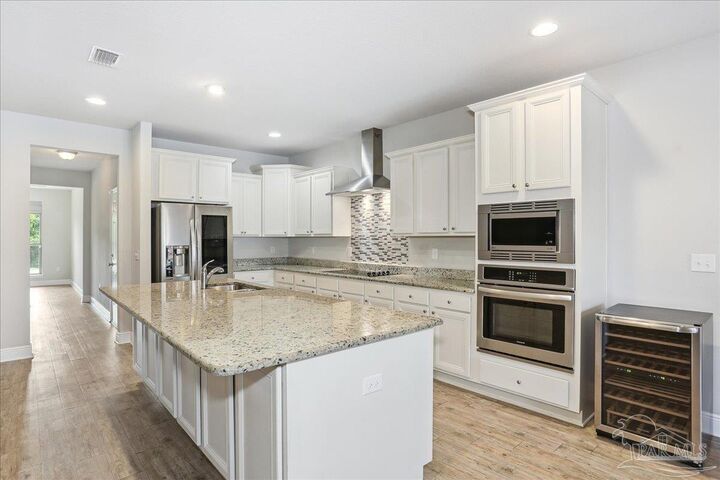Property Photo:  3521 Turquoise Dr  FL 32566 