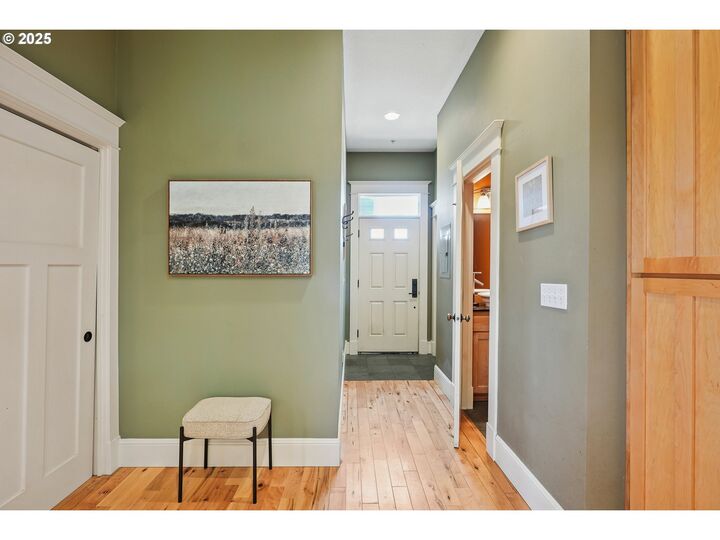 Property Photo: 1540 SE Martins St D OR 97202