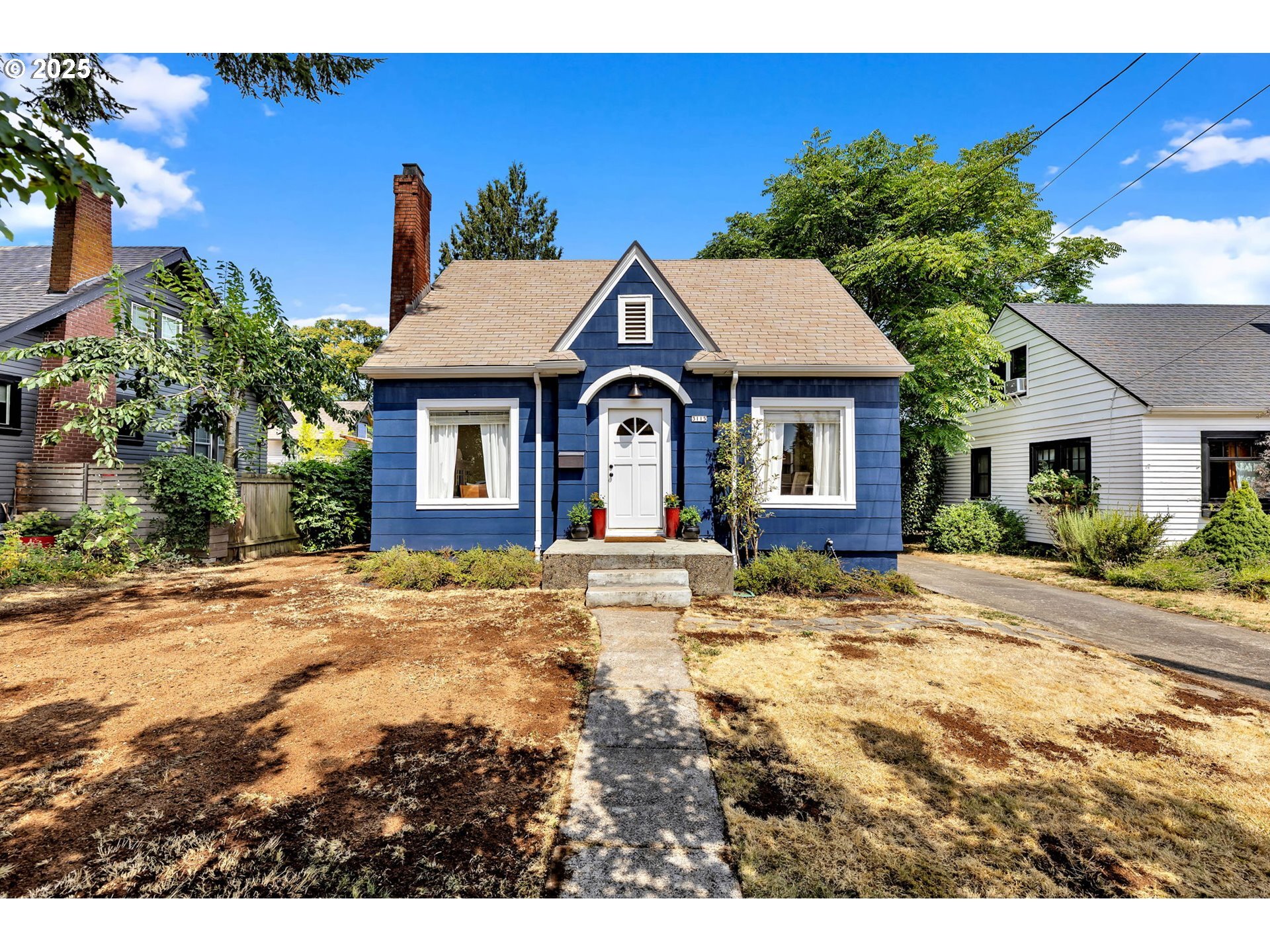 3115 N Winchell St  Portland OR 97217 photo