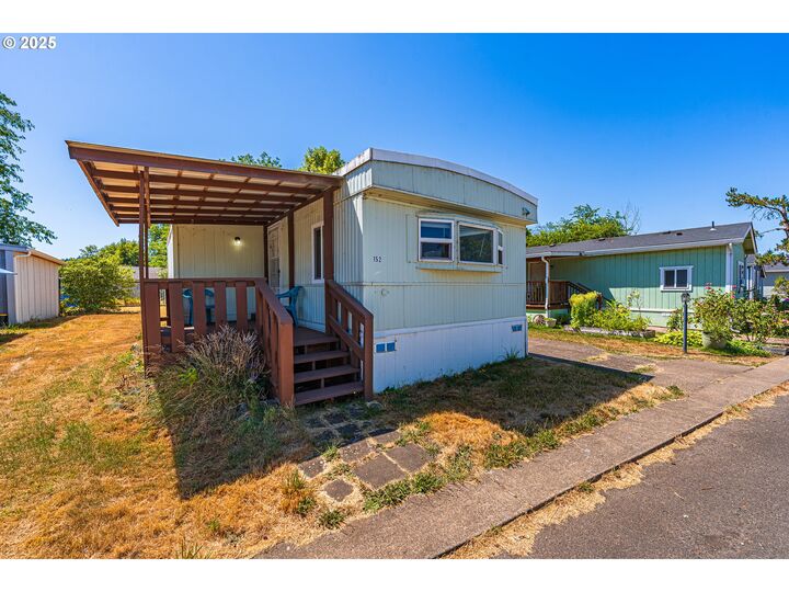 1415 S Bertelsen Rd 152  Eugene OR 97402 photo