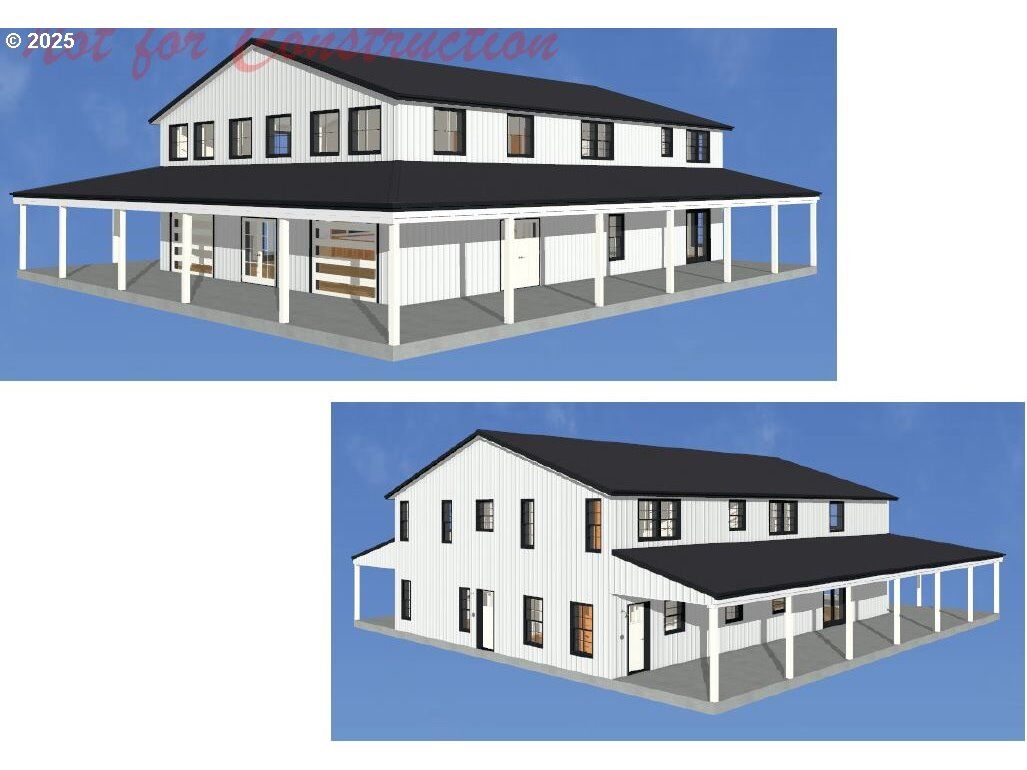 Property Photo: 89611 Hill Rd OR 97478