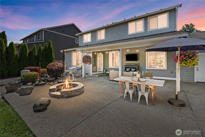 Property Photo: 7115 126th Street E WA 98373