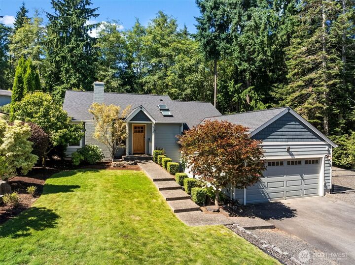 Property Photo: 913 125th Street Court NW WA 98332