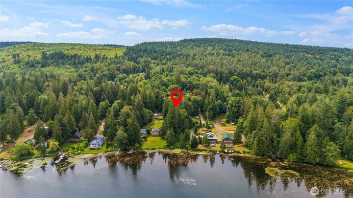 Property Photo: 274 Xx SE Green River Gorge Road WA 98010
