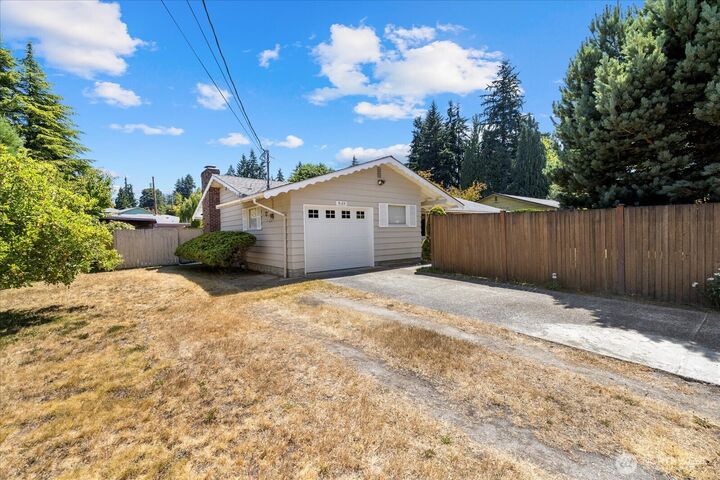 Property Photo: 9125 Meadow Way WA 98208