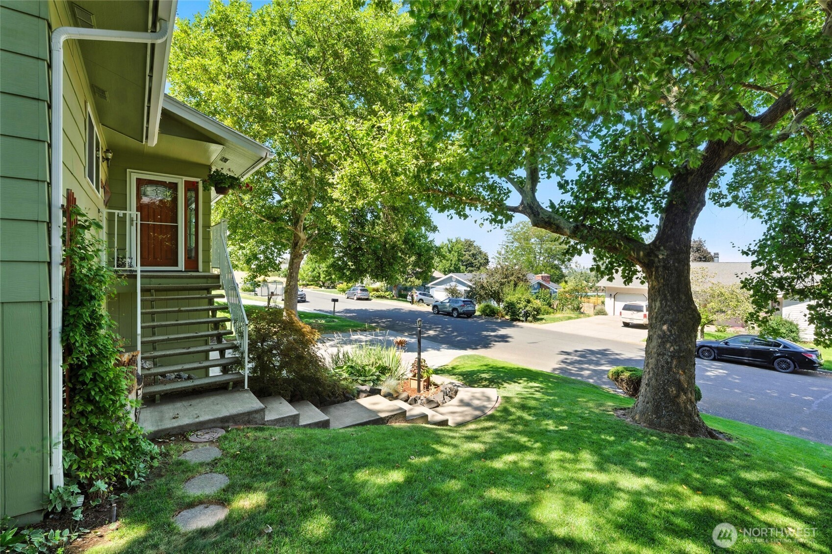 Property Photo: 826 Jacquelyn Street OR 97862