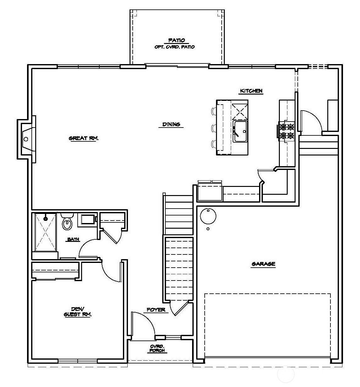 Property Photo: 565 SW Fairway Drive WA 98277