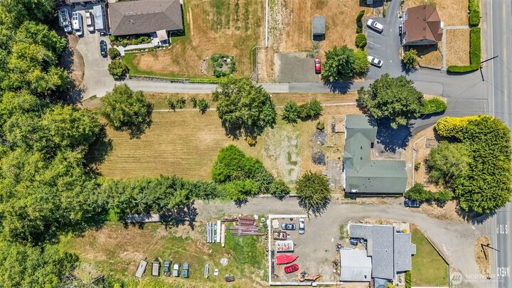 Property Photo:  3316  Perry Avenue  WA 98310 