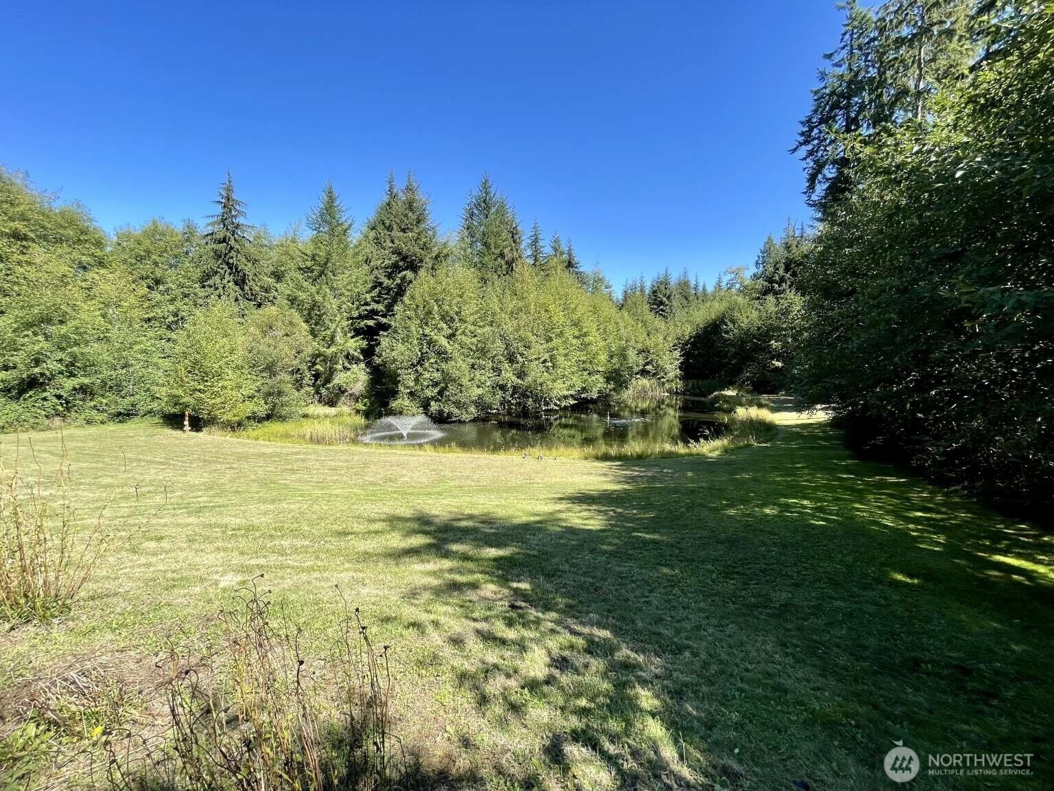 Property Photo: 2497 Goss Ridge Road WA 98249