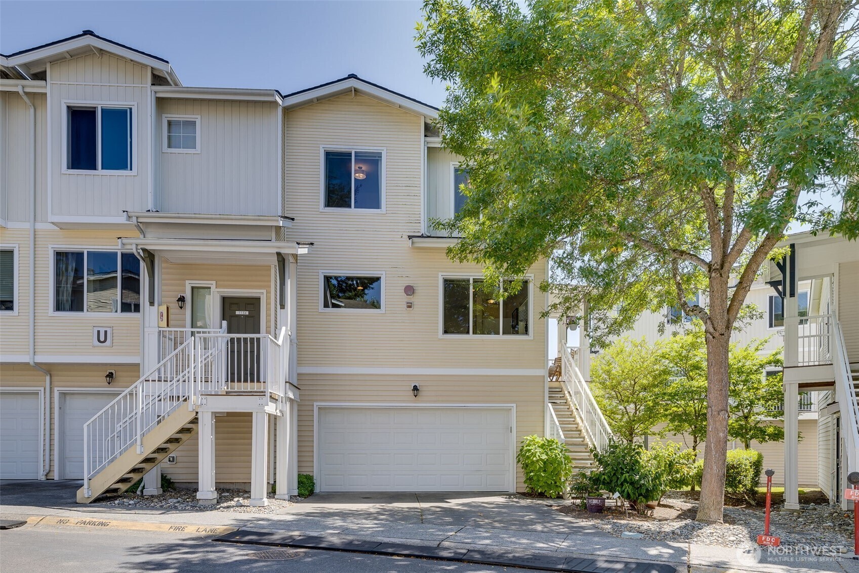 Property Photo: 14915 38th Drive SE U1153 WA 98012