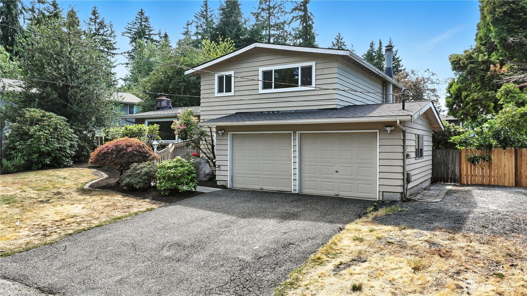 Property Photo:  8736  209th Place SW  WA 98026 