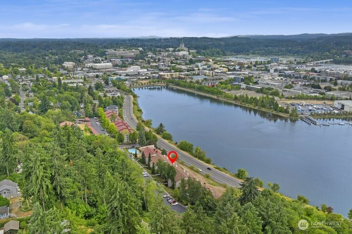 920  East Bay Drive NE 3C302  Olympia WA 98506 photo