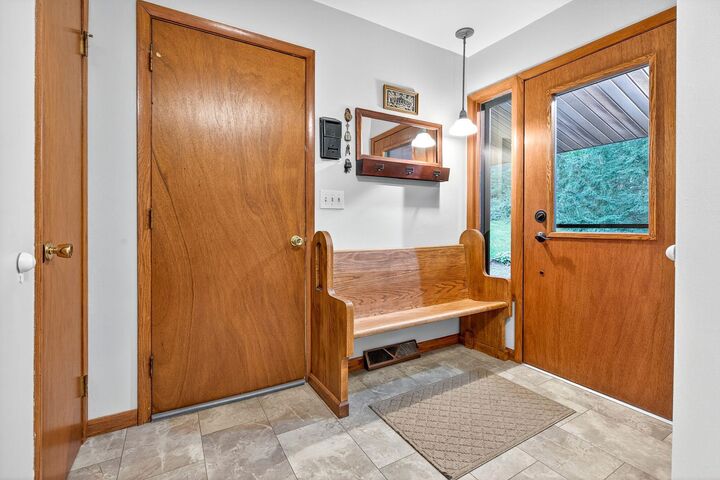 Property Photo: W10003 View Ridge Lane WI 54961-9109