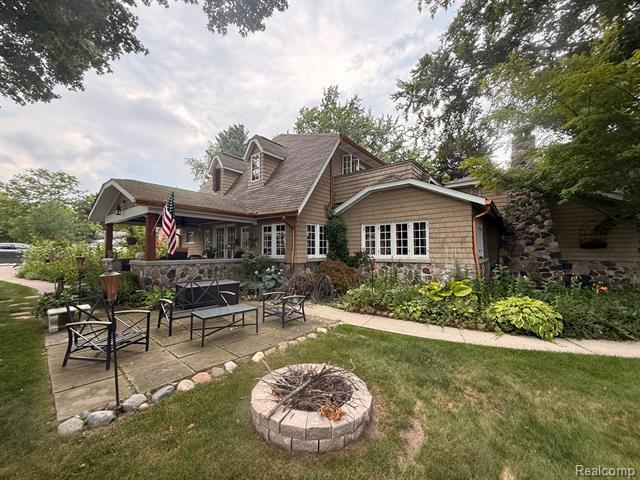 7086 Lakeview Drive  Worth Twp MI 48450 photo