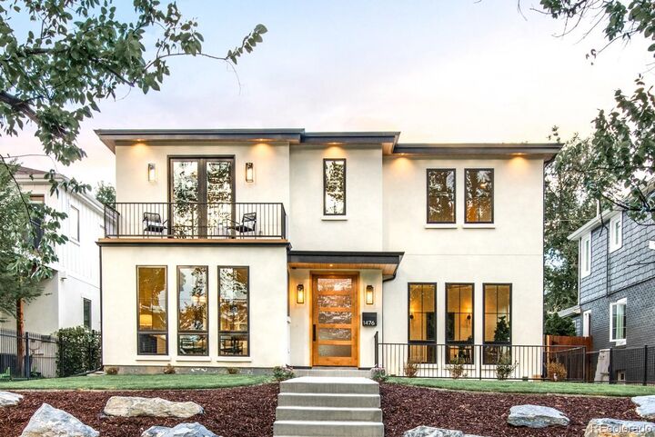1476 S Josephine Street  Denver CO 80210 photo