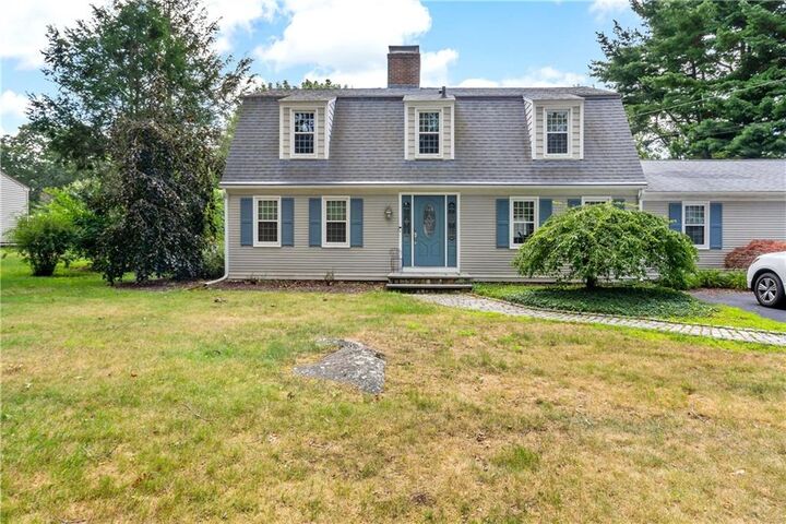 199 Love Lane  Warwick RI 02886 photo
