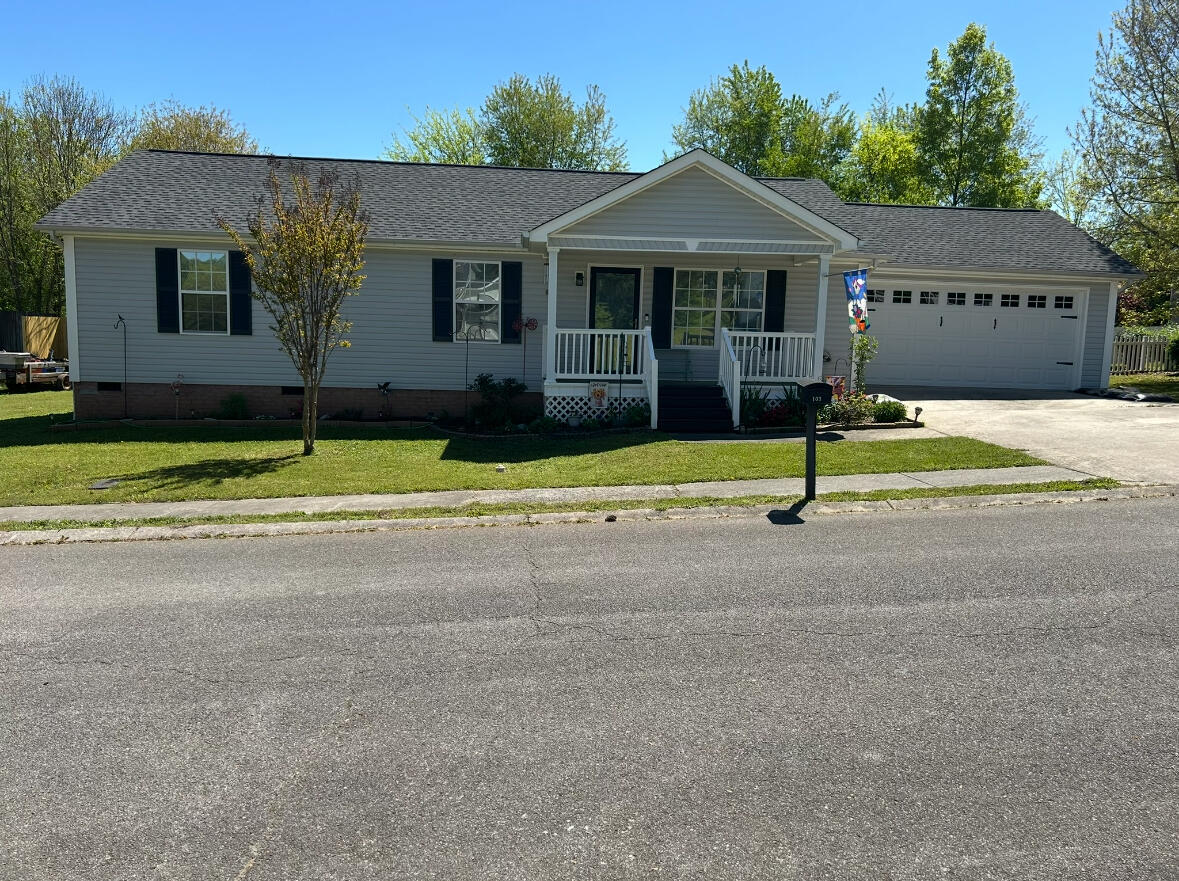 Property Photo:  103 Savannah Cove  TN 37307 