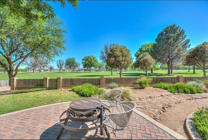 Property Photo: 5413 Lake Tr Court TX 76904