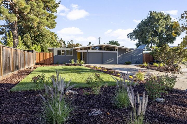 Property Photo: 1010 La Salle Drive CA 94087