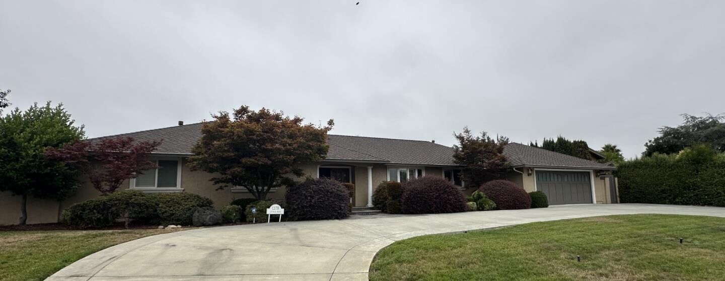 Property Photo: 1278 Littman Drive CA 95120