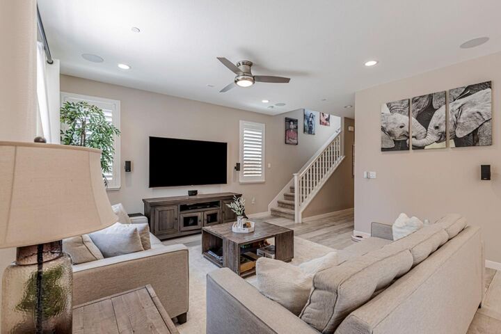Property Photo: 555 Sparrow Street CA 95023