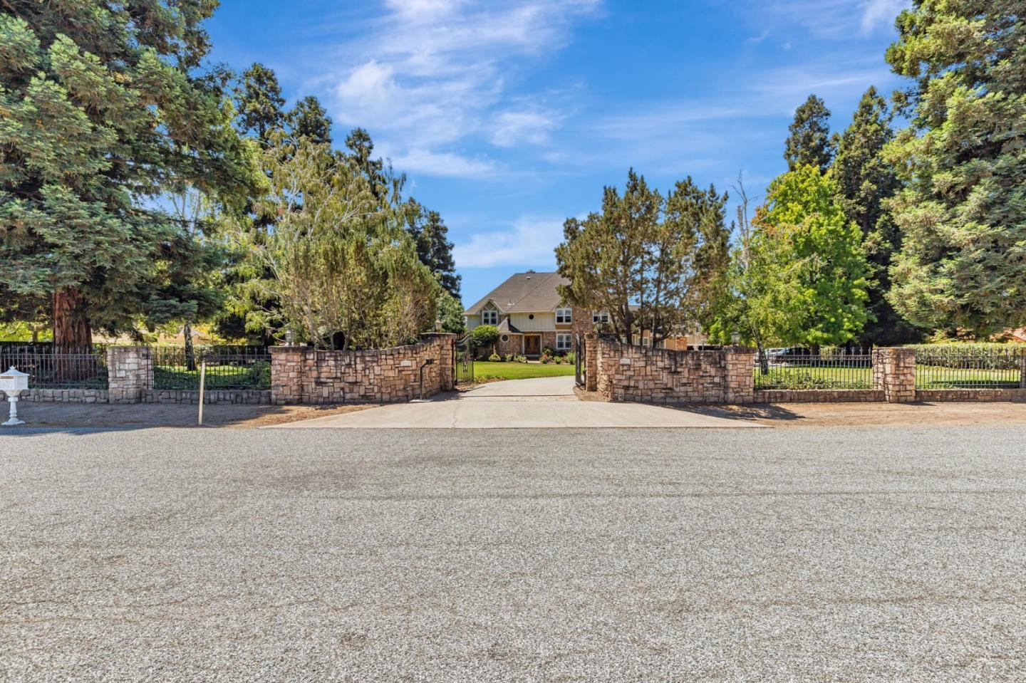 Property Photo: 9885 Lantz Drive CA 95037