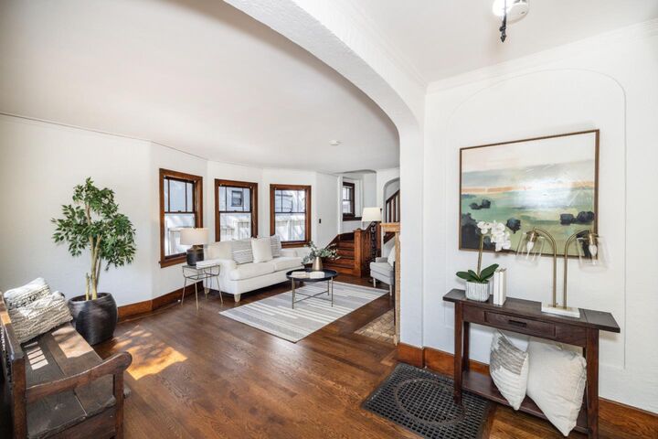 Property Photo:  125 Lowell Avenue  CA 94301 