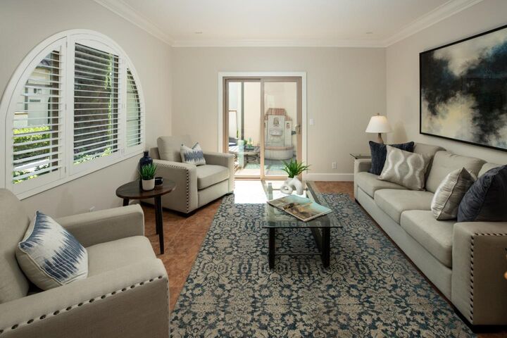 Property Photo:  1246 Dahlia Loop  CA 95126 