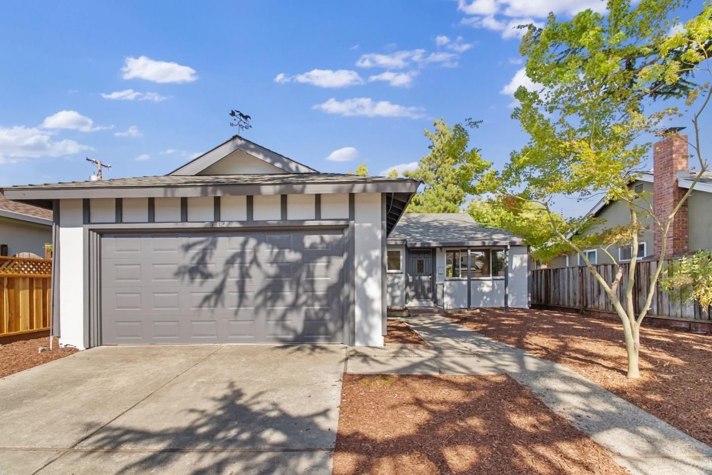 Property Photo: 5712 Calpine Drive CA 95123