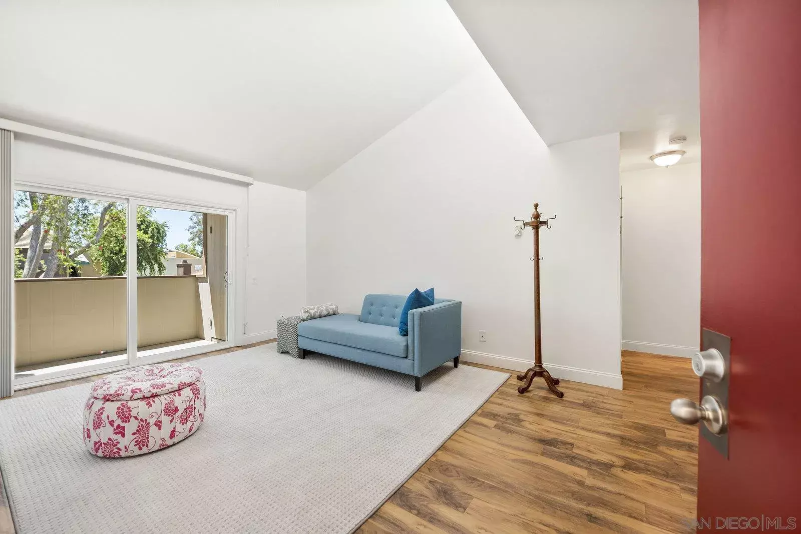 Property Photo: 3549 Castle Glen Dr 207 CA 92123