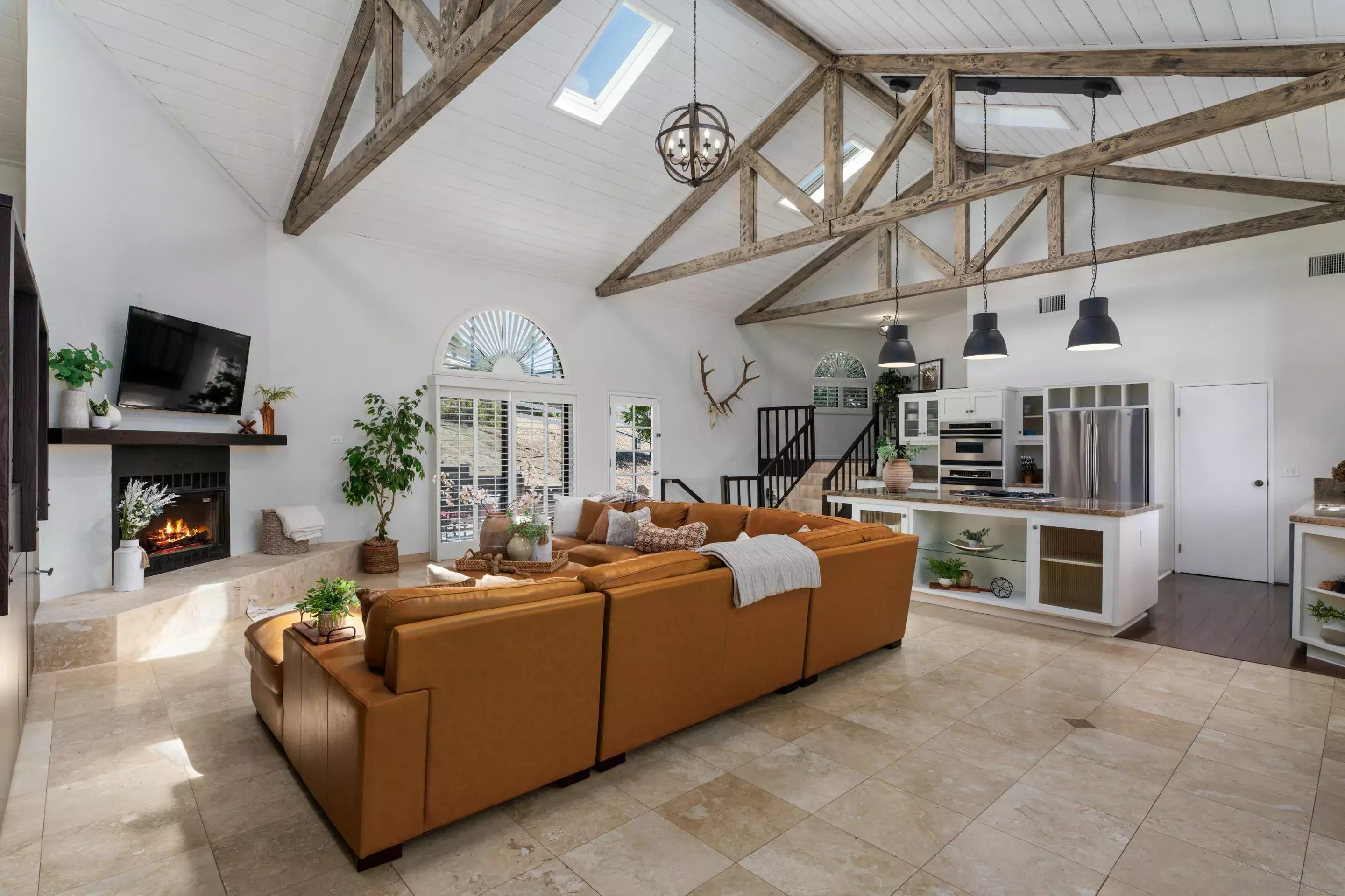 Property Photo: 9844 Lorraine Ridge Trail CA 92021