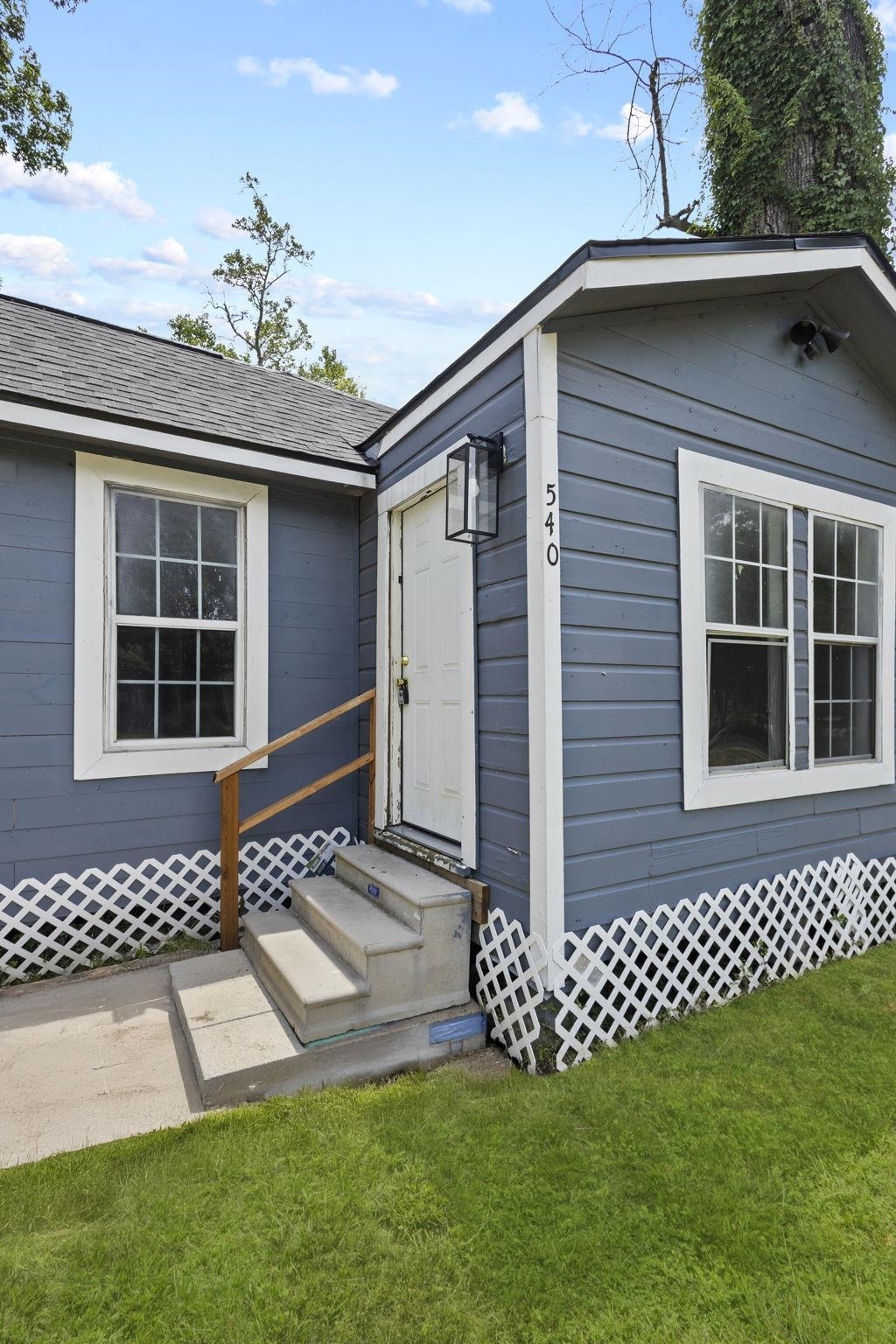 Property Photo:  540 24th St.  TX 77706 
