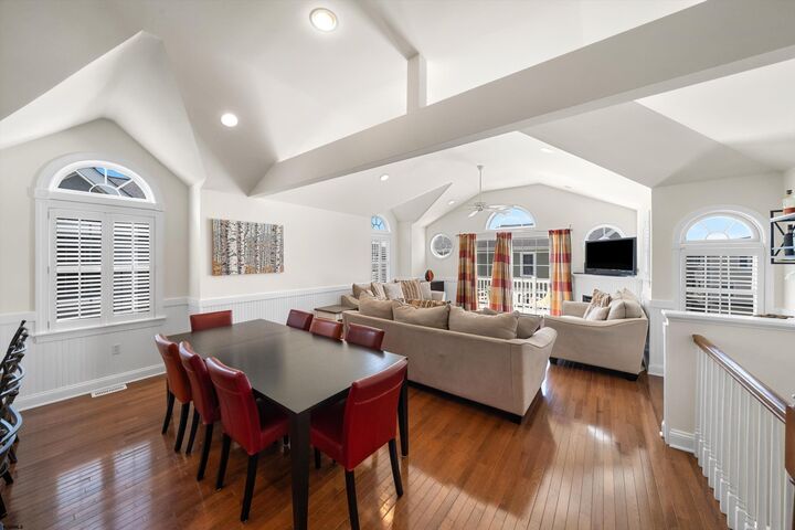 Property Photo: 85 85th St Street 2 NJ 08243