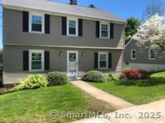 Property Photo: 235 Park Avenue CT 06770