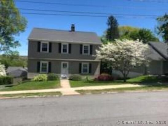 Property Photo: 235 Park Avenue CT 06770