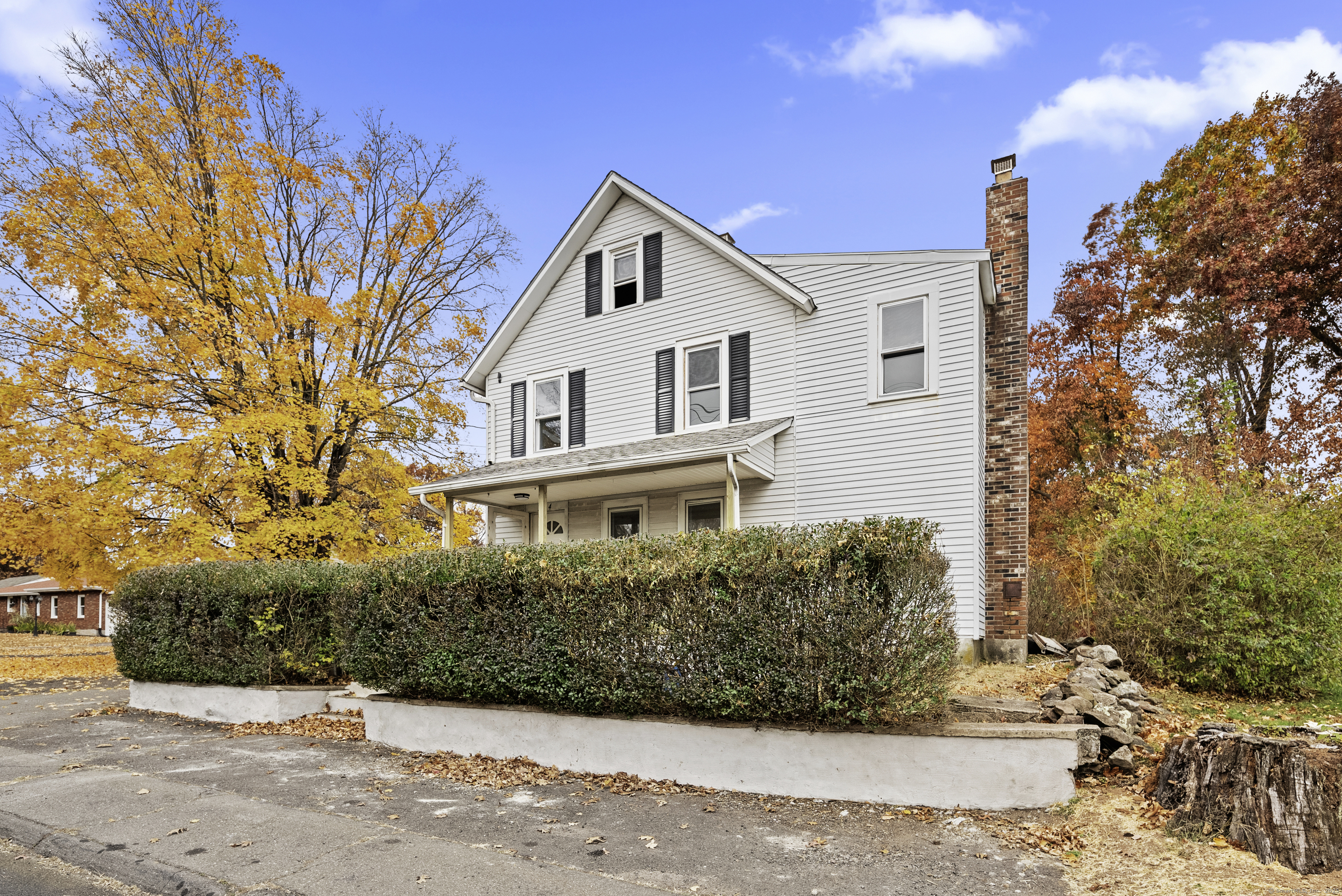 Property Photo: 334 Gracey Avenue CT 06451