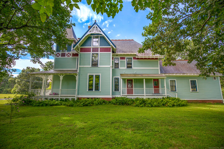 Property Photo: 1063 Main Street CT 06074