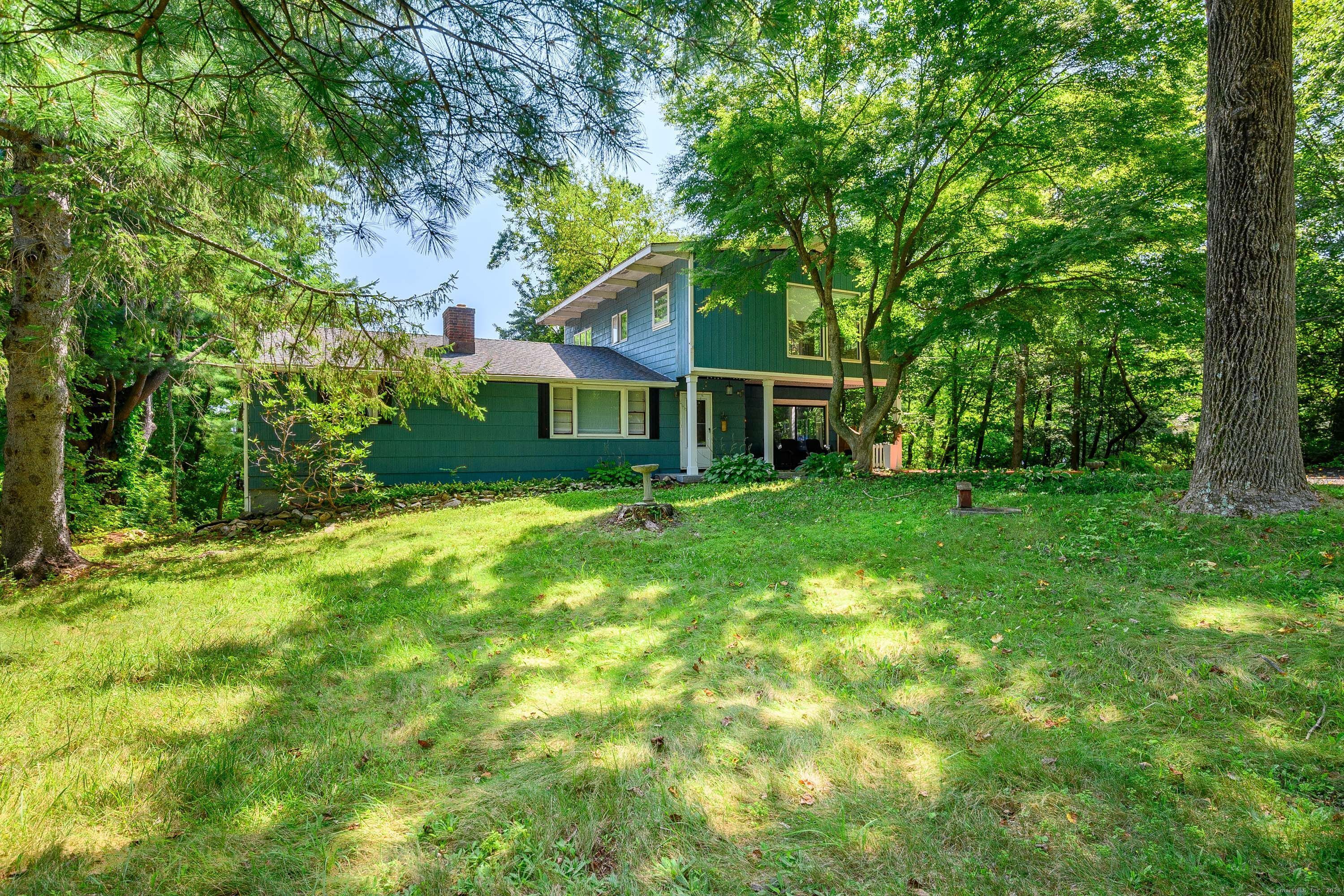 Property Photo:  197 Carmen Hill Road  CT 06776 