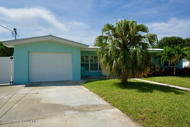 Property Photo:  2060 Bonita Avenue  FL 32951 