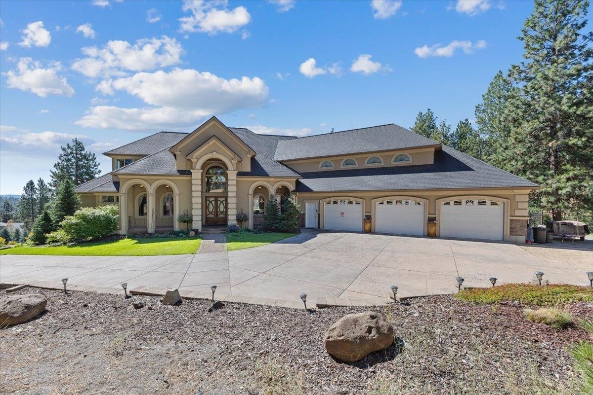 5004 S Buell Ln  Spokane WA 99224 photo