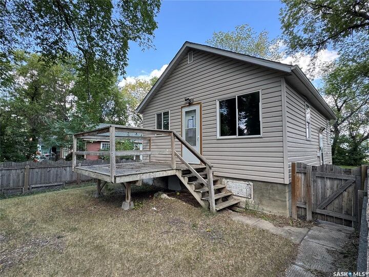664 17th Street W  Prince Albert SK S6V 3Y3 photo