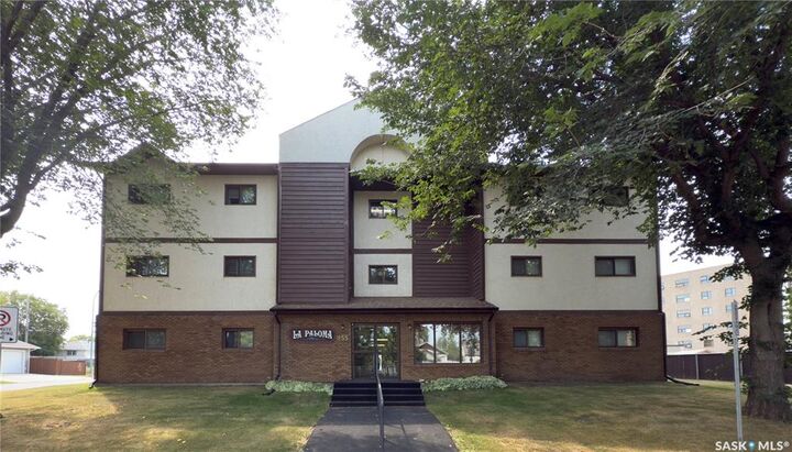 255 7th Street E 303  Prince Albert SK S6V 0R9 photo