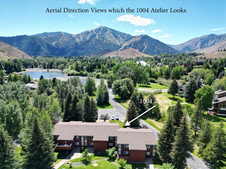 1004 Atelier Condo Dr #1004  Sun Valley ID 83353 photo