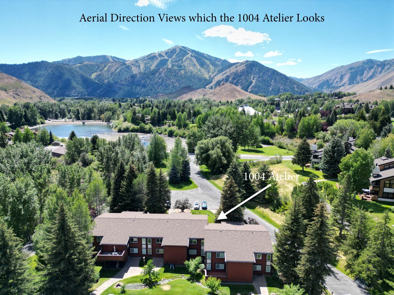 Property Photo: 1004 Atelier Condo Dr #1004 ID 83353