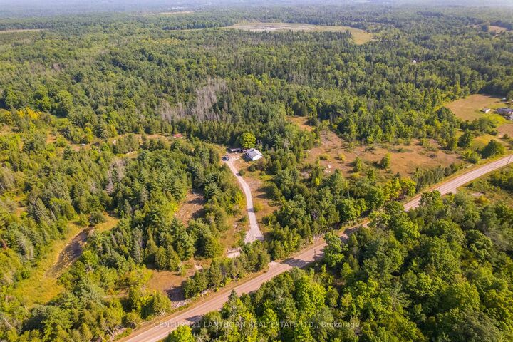 Property Photo:  1163 Bateman Road  ON K0K 3C0