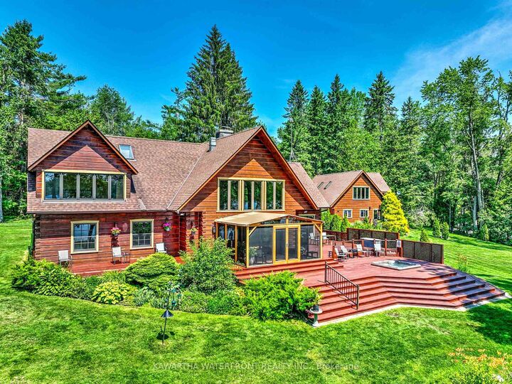 24 Courtland Road  Kawartha Lakes ON K0M 1K0 photo