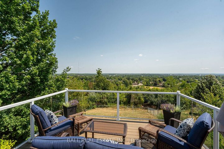 Property Photo: 84 Milroy Drive ON K9H 7T2