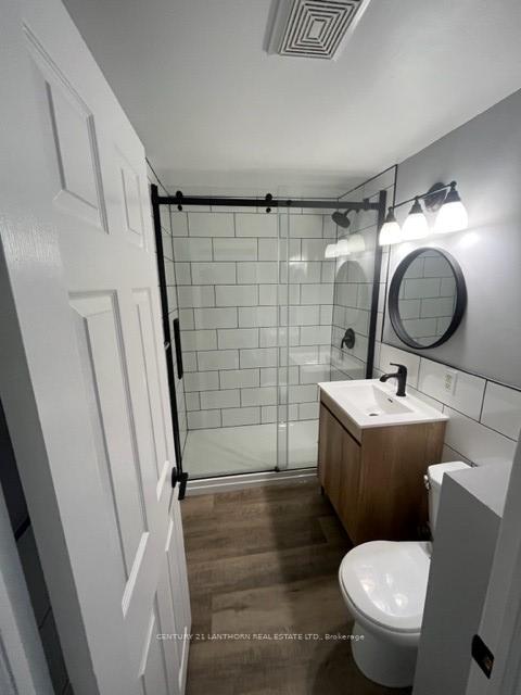Property Photo: 3 South Street ON K8V 1H1